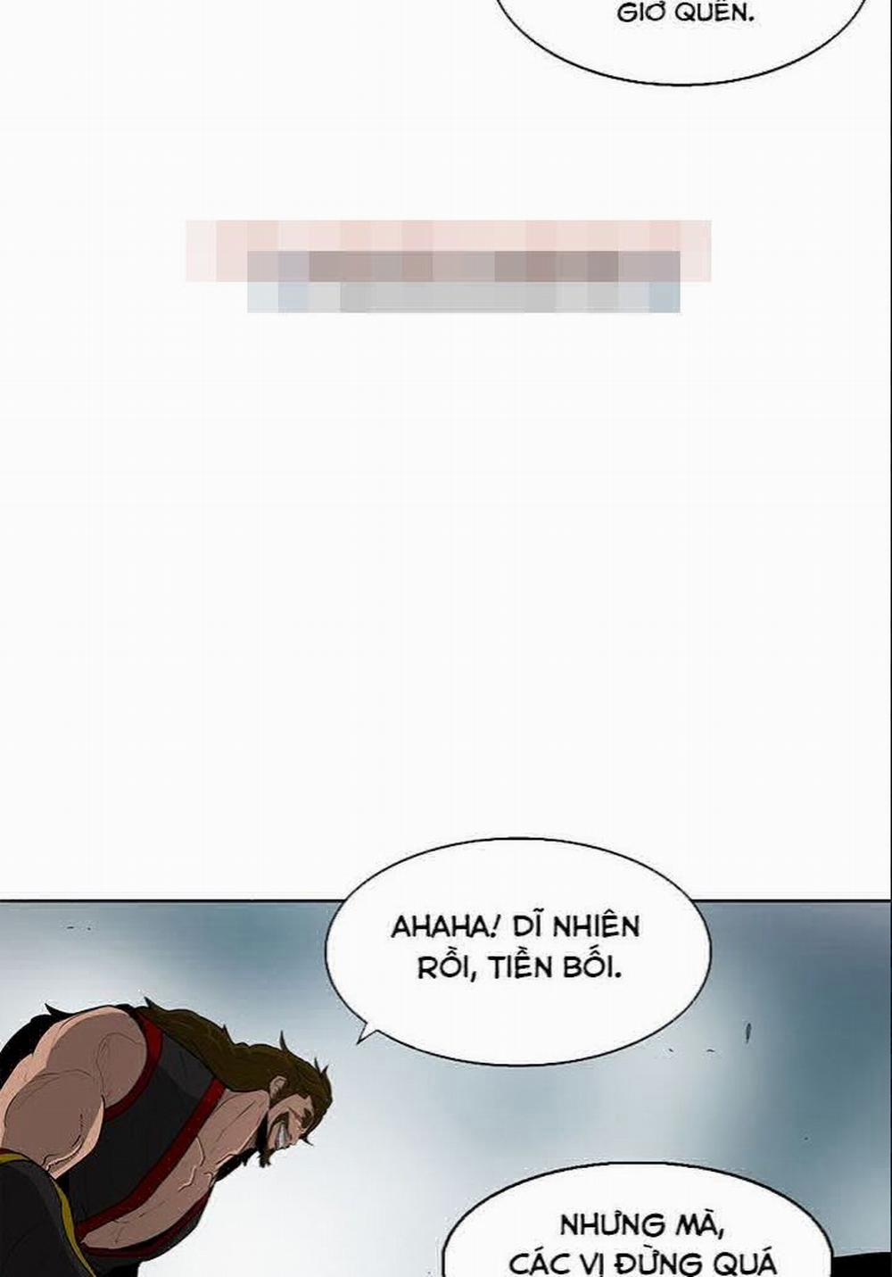 Bắc Kiếm Giang Hồ 32 trang 53