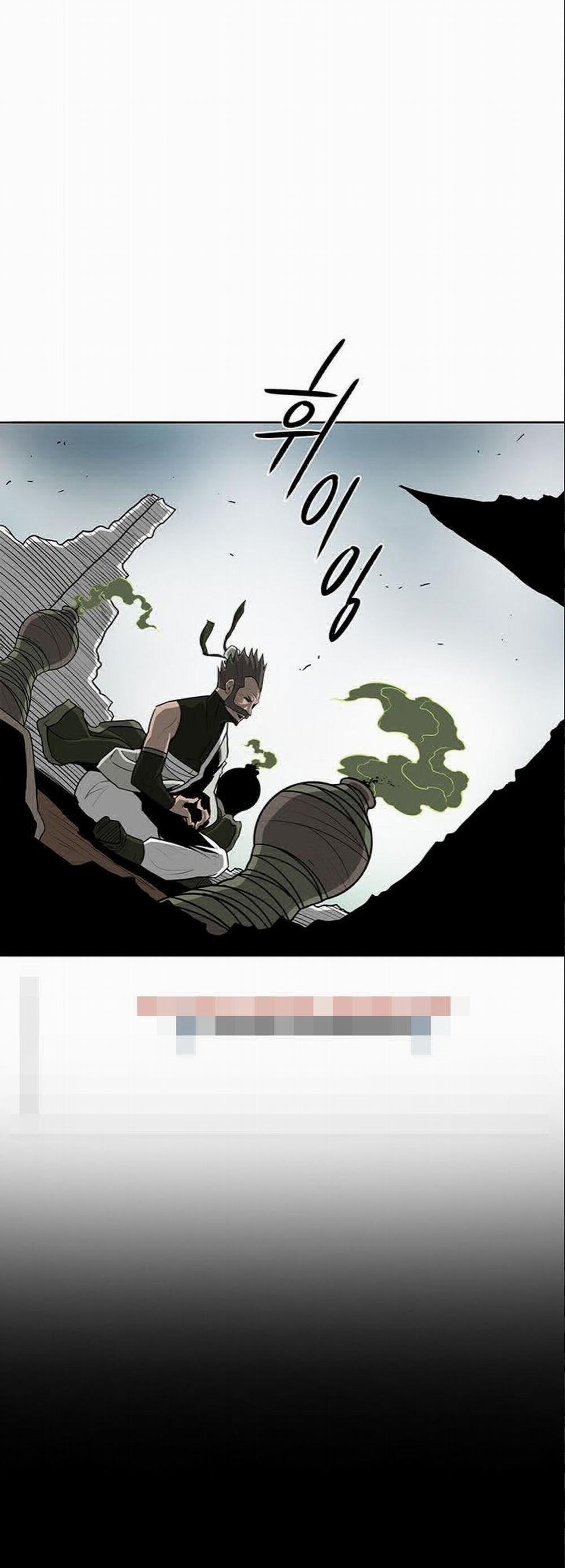 Bắc Kiếm Giang Hồ 32 trang 56