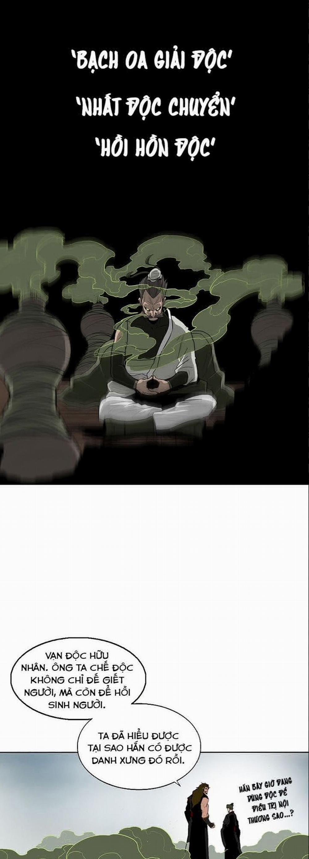 Bắc Kiếm Giang Hồ 32 trang 57