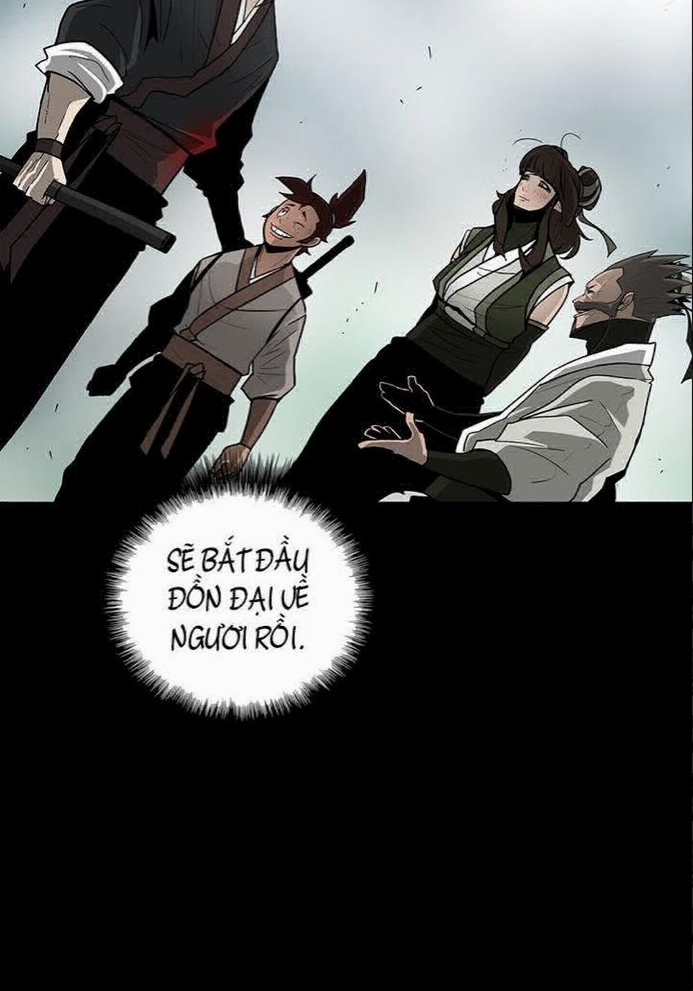 Bắc Kiếm Giang Hồ 32 trang 65