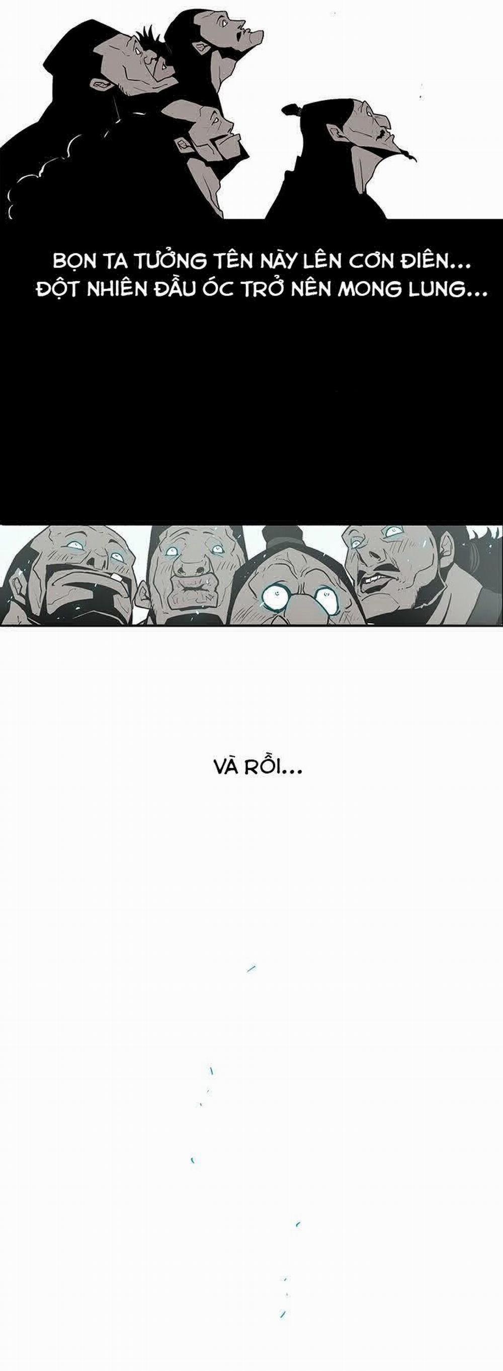 Bắc Kiếm Giang Hồ 34 trang 18