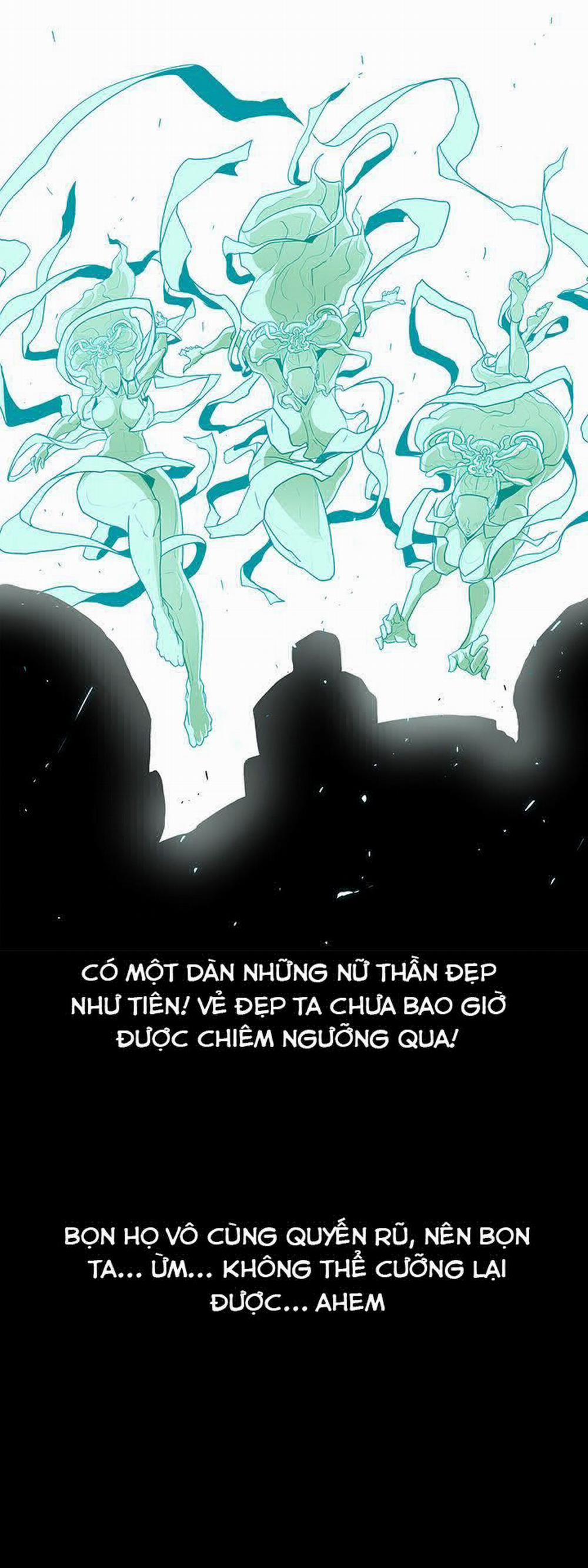 Bắc Kiếm Giang Hồ 34 trang 19