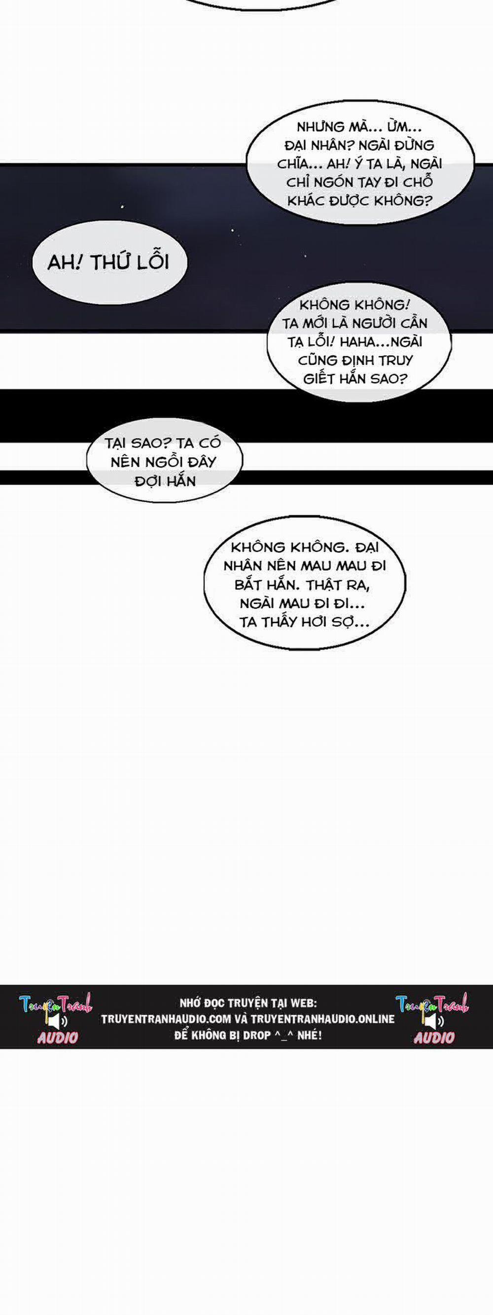 Bắc Kiếm Giang Hồ 34 trang 23