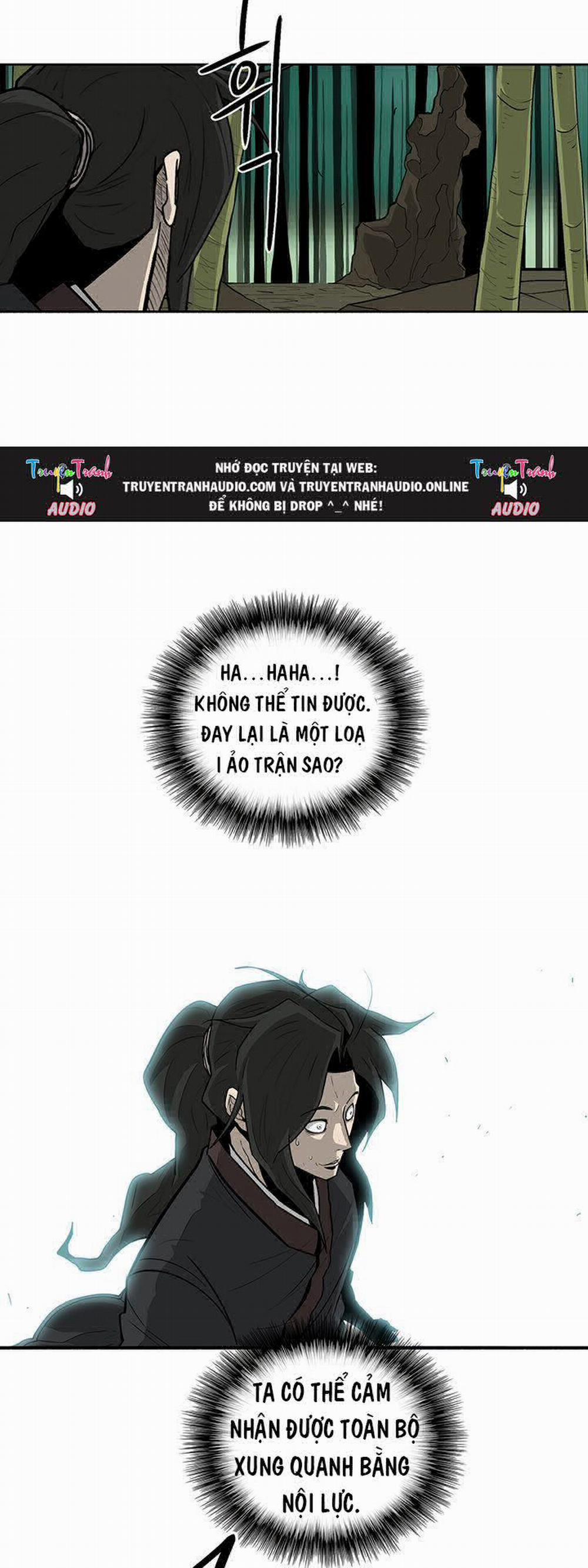 Bắc Kiếm Giang Hồ 34 trang 32