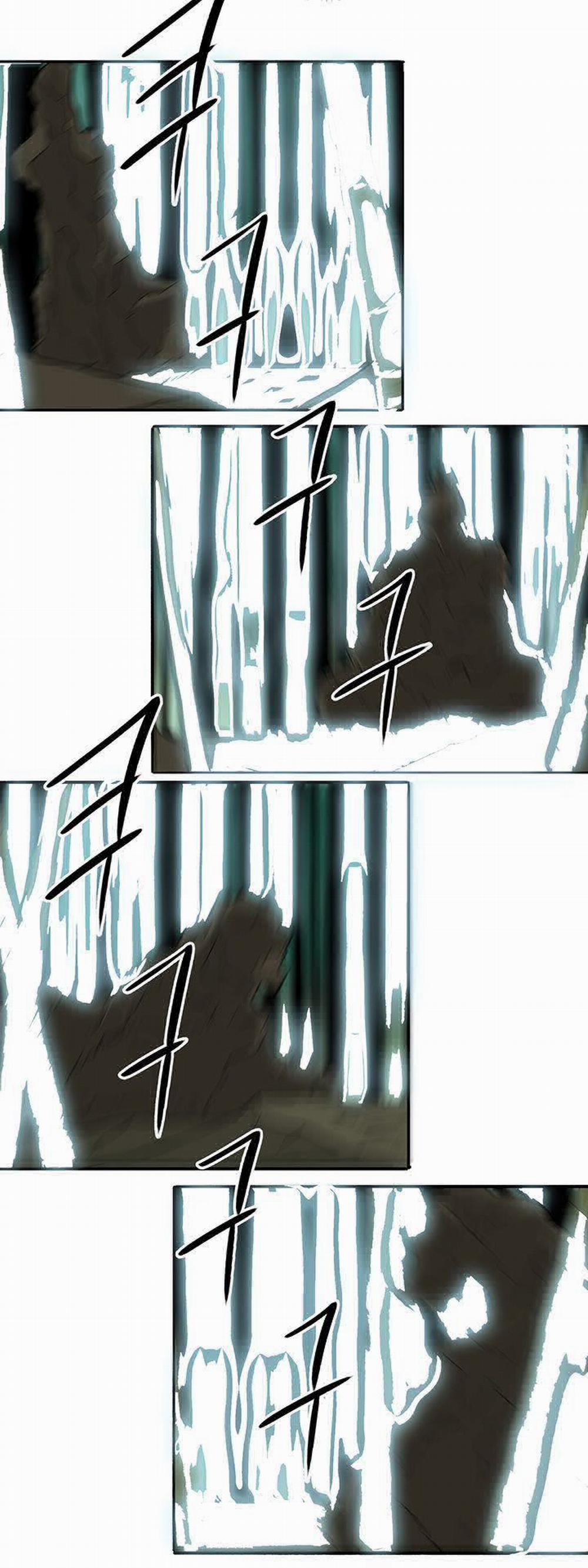 Bắc Kiếm Giang Hồ 34 trang 33