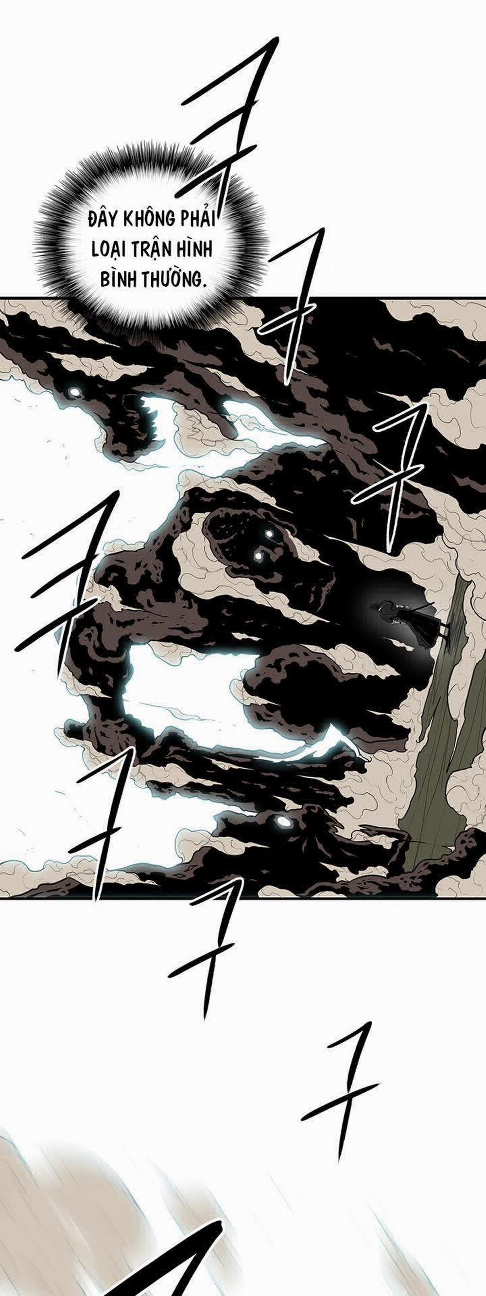 Bắc Kiếm Giang Hồ 34 trang 34