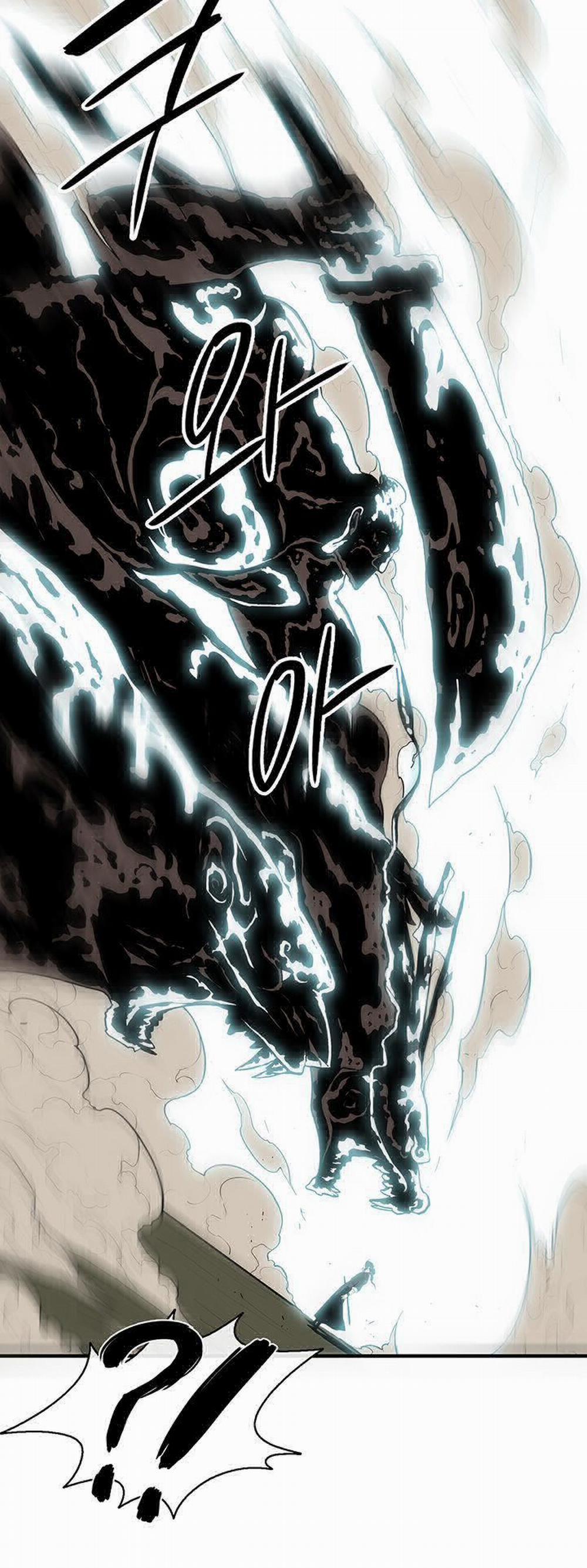 Bắc Kiếm Giang Hồ 34 trang 35