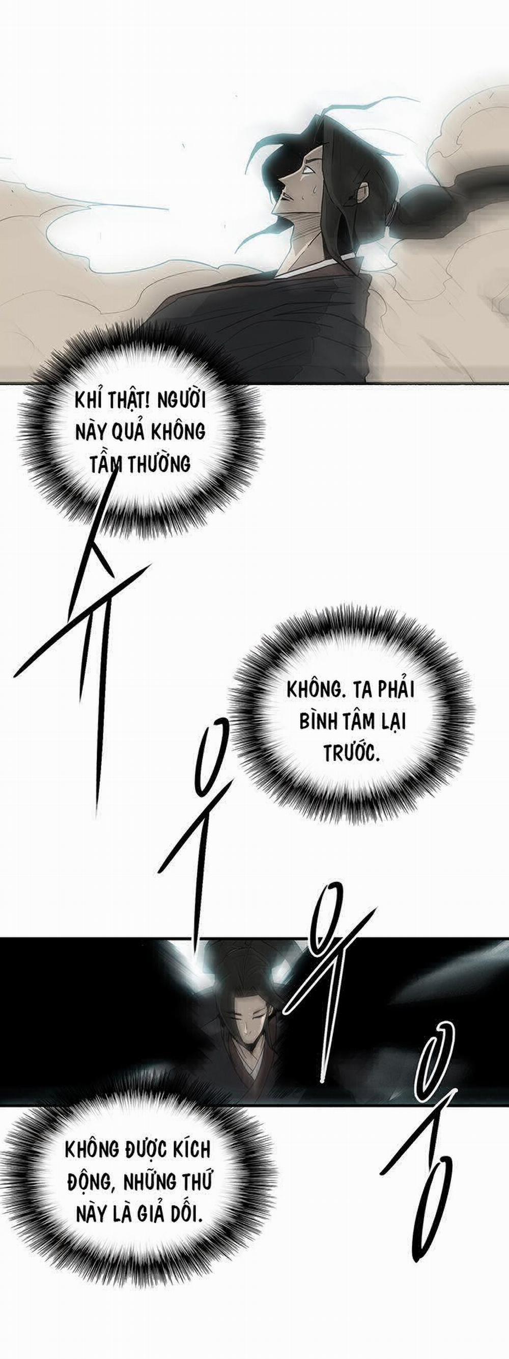 Bắc Kiếm Giang Hồ 34 trang 36