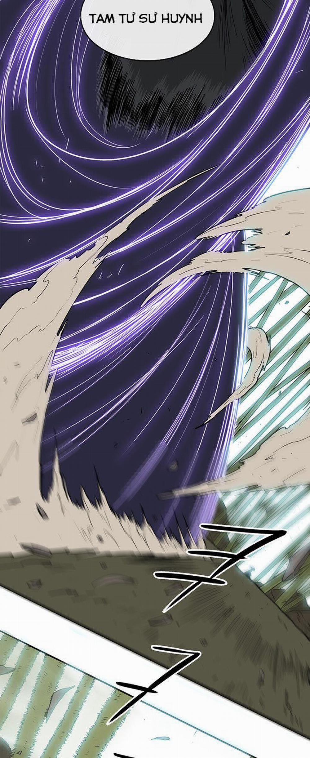 Bắc Kiếm Giang Hồ 34 trang 39