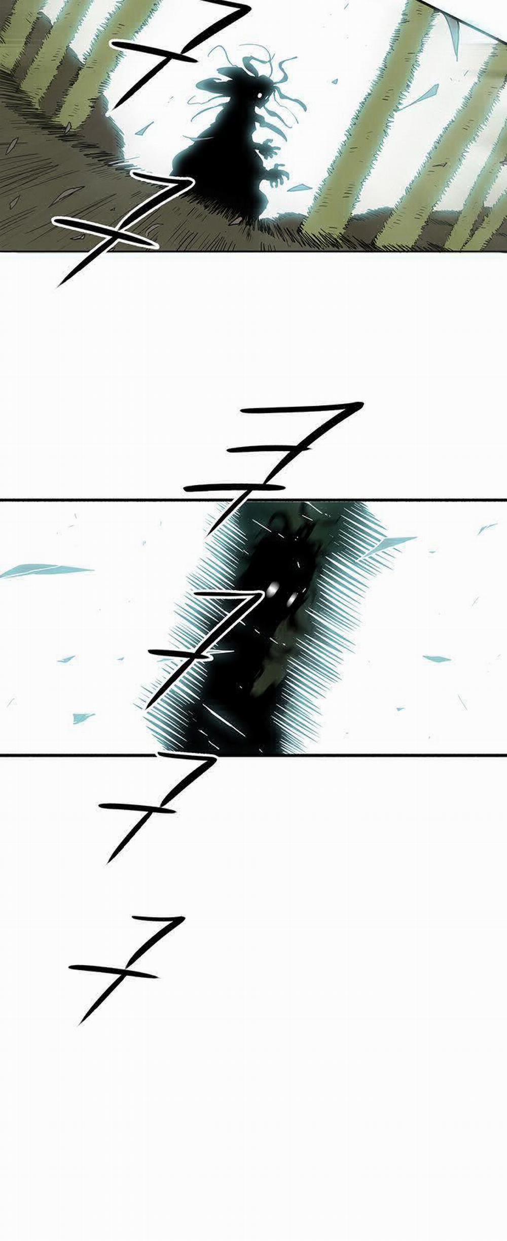 Bắc Kiếm Giang Hồ 34 trang 40