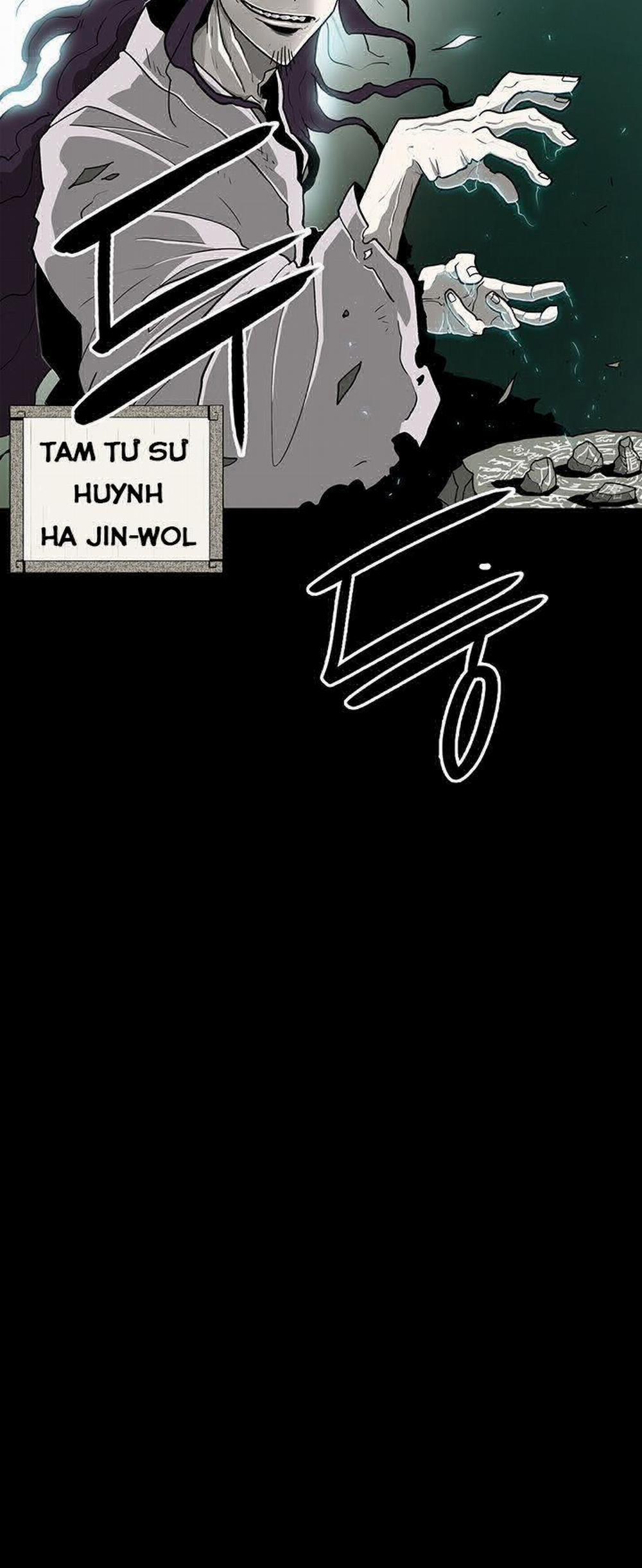 Bắc Kiếm Giang Hồ 34 trang 42