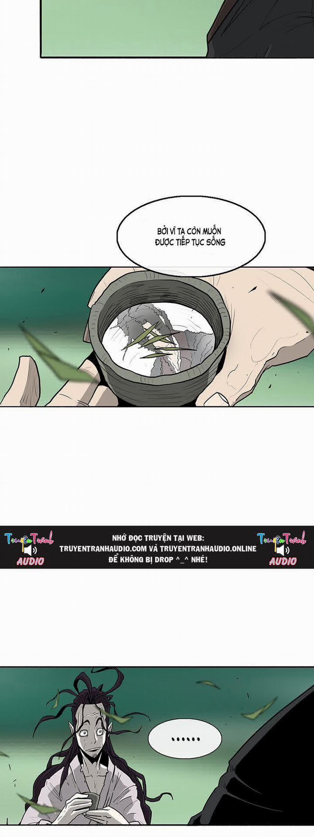 Bắc Kiếm Giang Hồ 35 trang 12