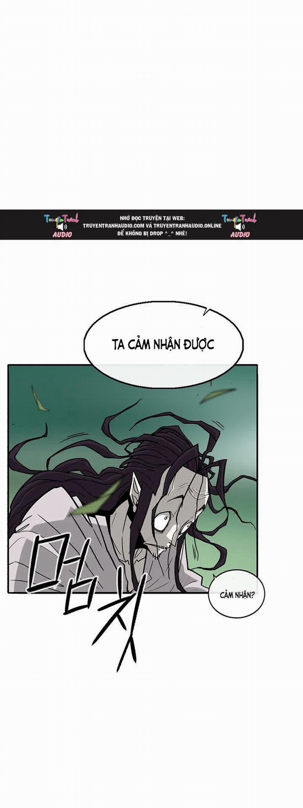 Bắc Kiếm Giang Hồ 35 trang 16