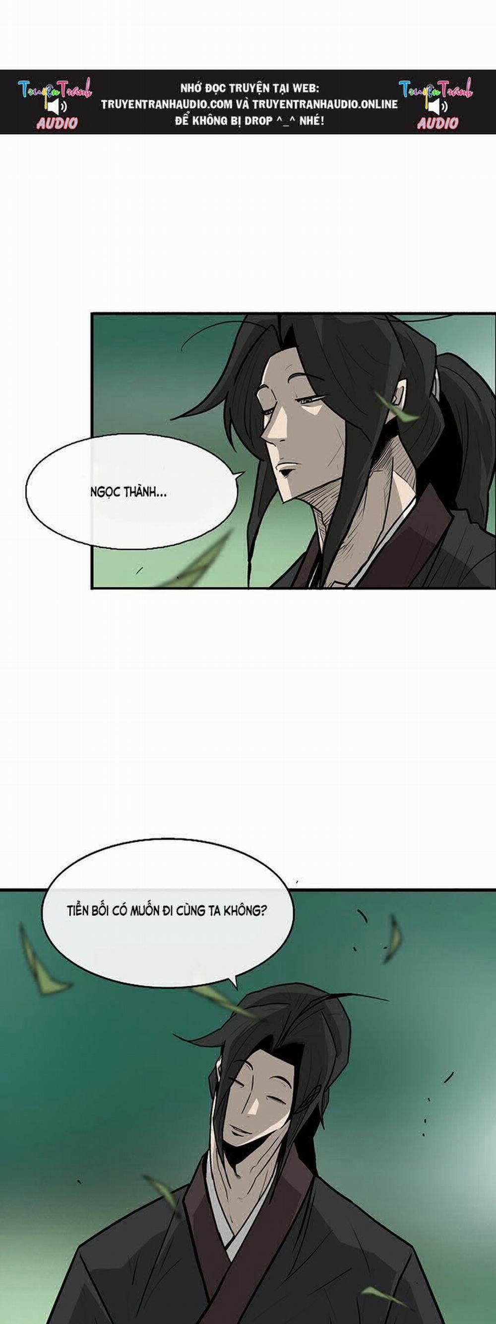 Bắc Kiếm Giang Hồ 35 trang 29