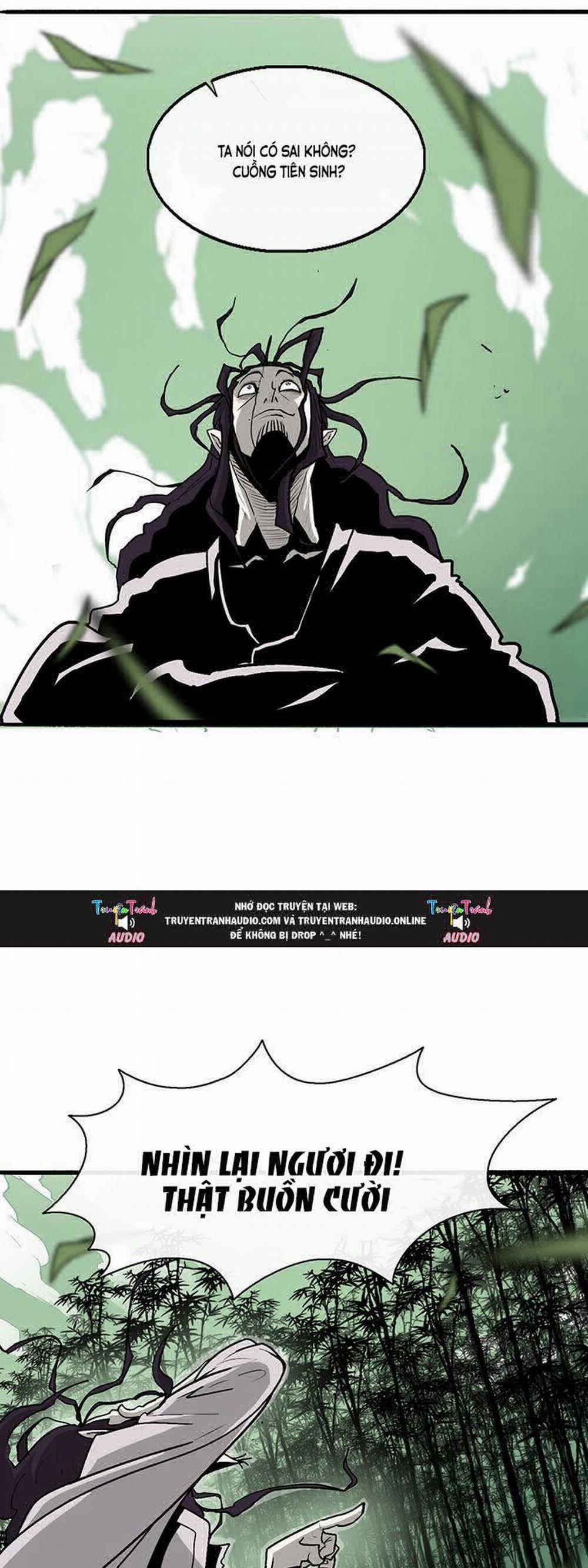 Bắc Kiếm Giang Hồ 35 trang 36