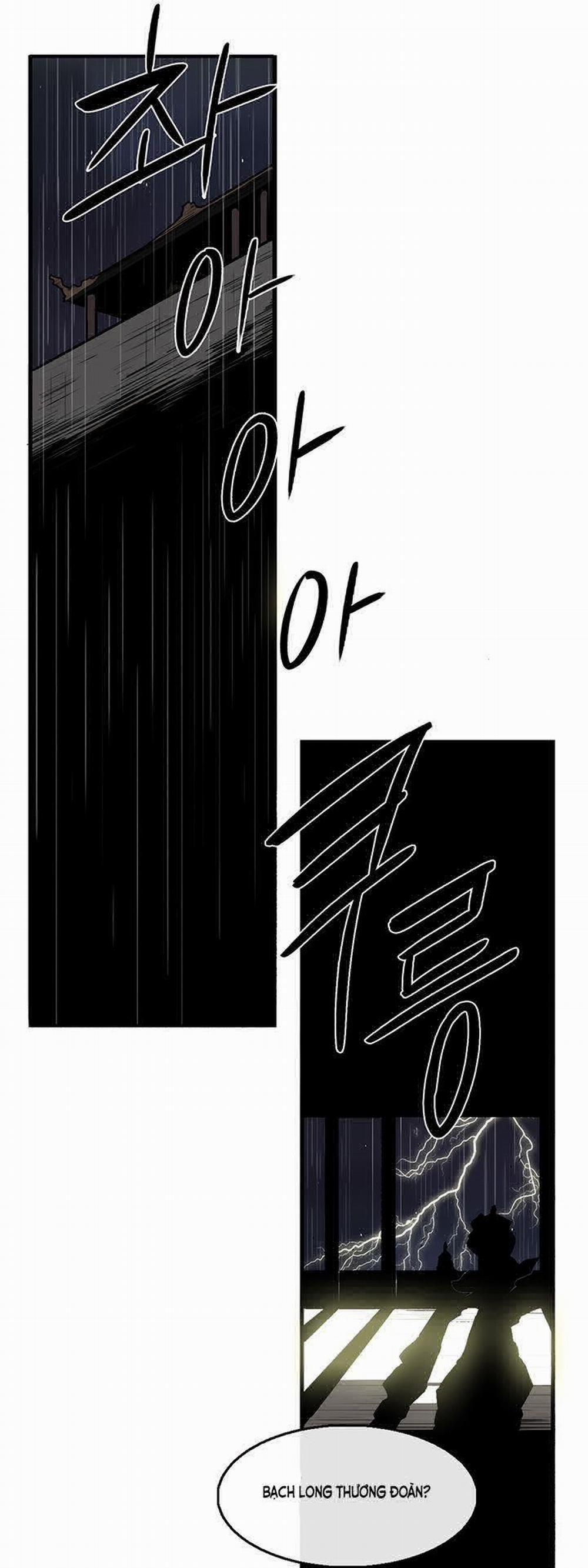 Bắc Kiếm Giang Hồ 35 trang 41