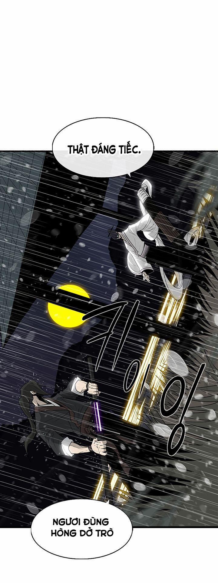 Bắc Kiếm Giang Hồ 37 trang 1