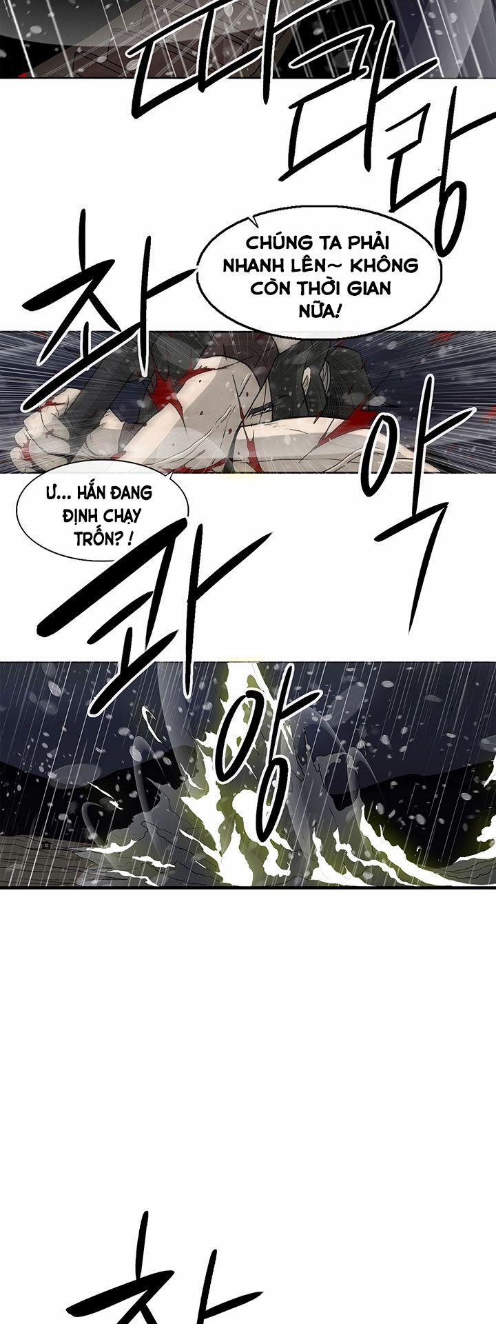 Bắc Kiếm Giang Hồ 37 trang 11