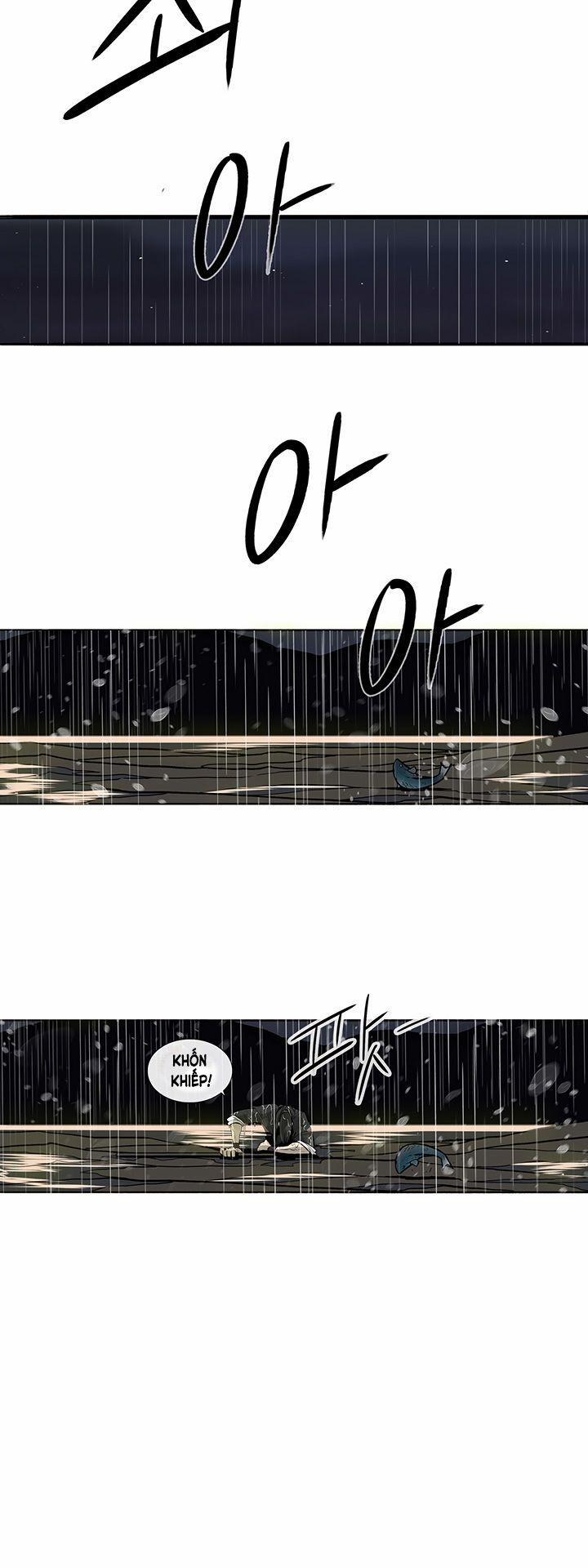 Bắc Kiếm Giang Hồ 37 trang 12