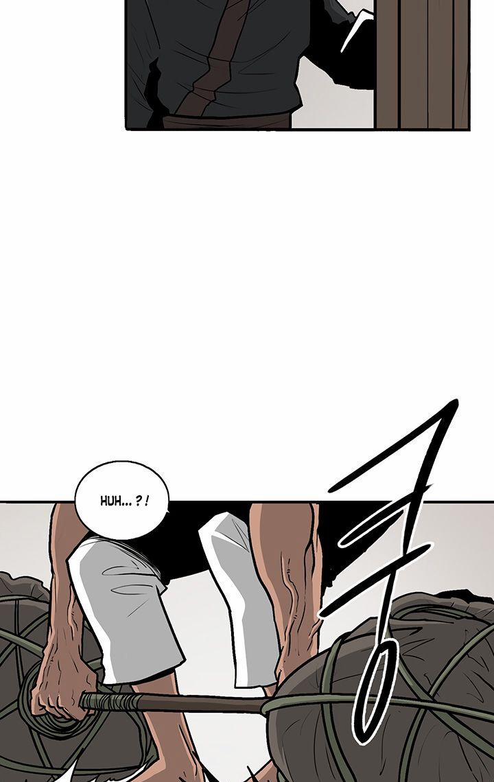 Bắc Kiếm Giang Hồ 37 trang 17