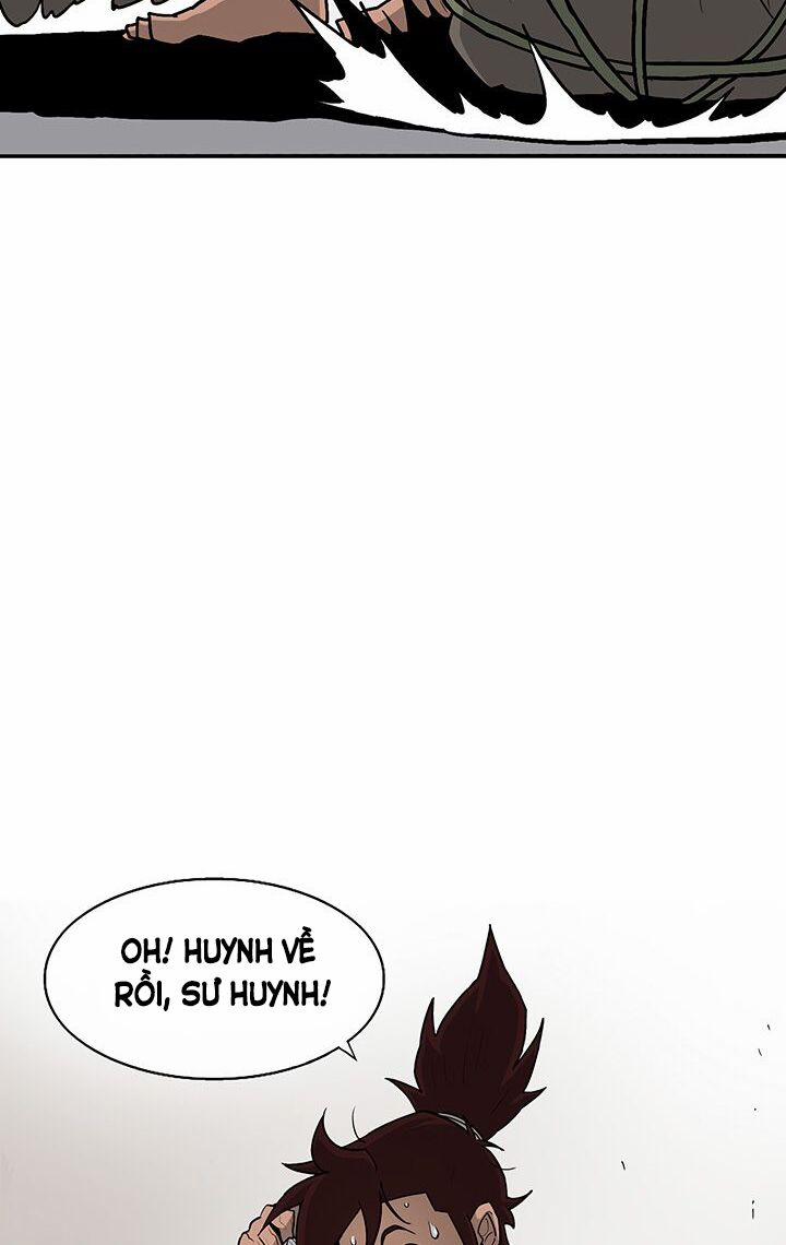 Bắc Kiếm Giang Hồ 37 trang 18