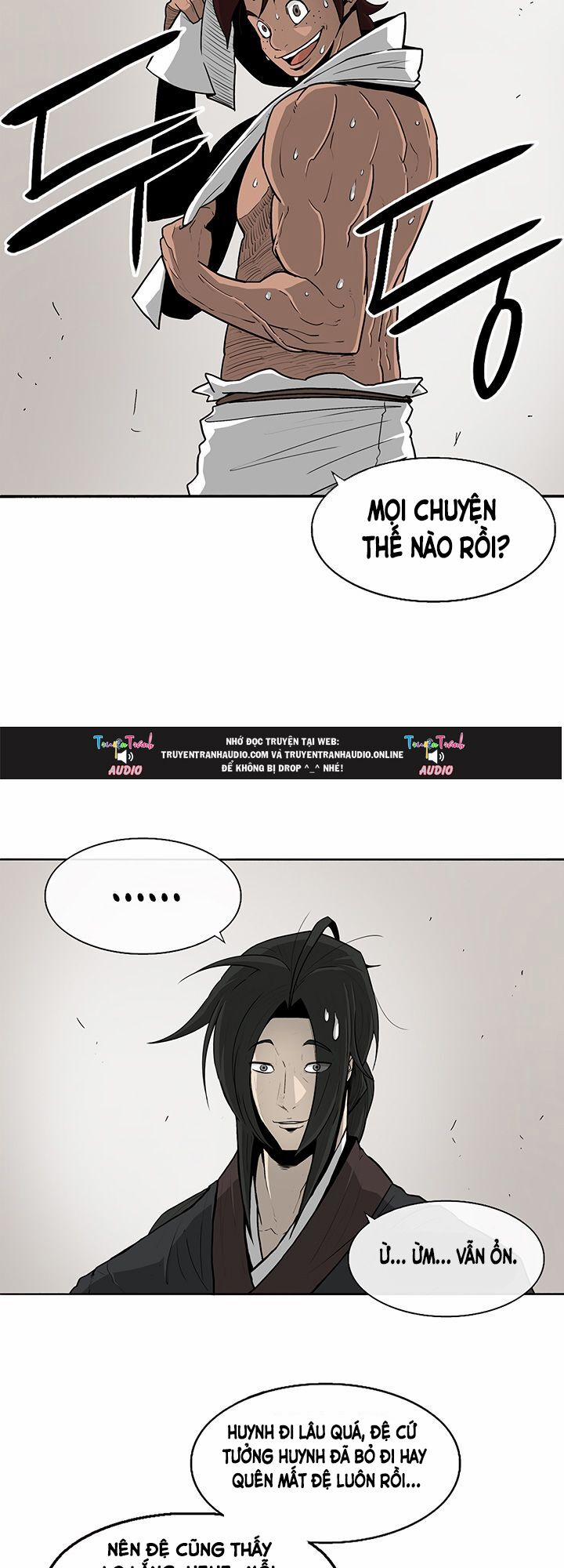 Bắc Kiếm Giang Hồ 37 trang 19