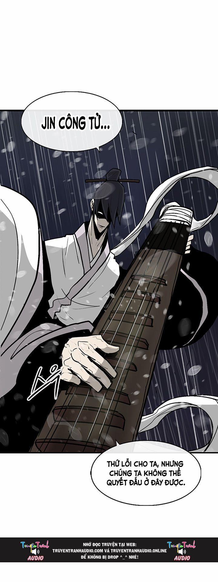 Bắc Kiếm Giang Hồ 37 trang 2