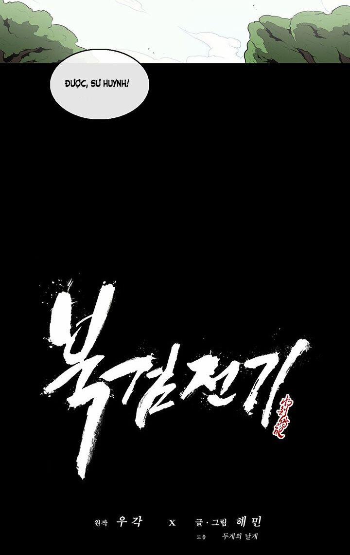 Bắc Kiếm Giang Hồ 37 trang 21