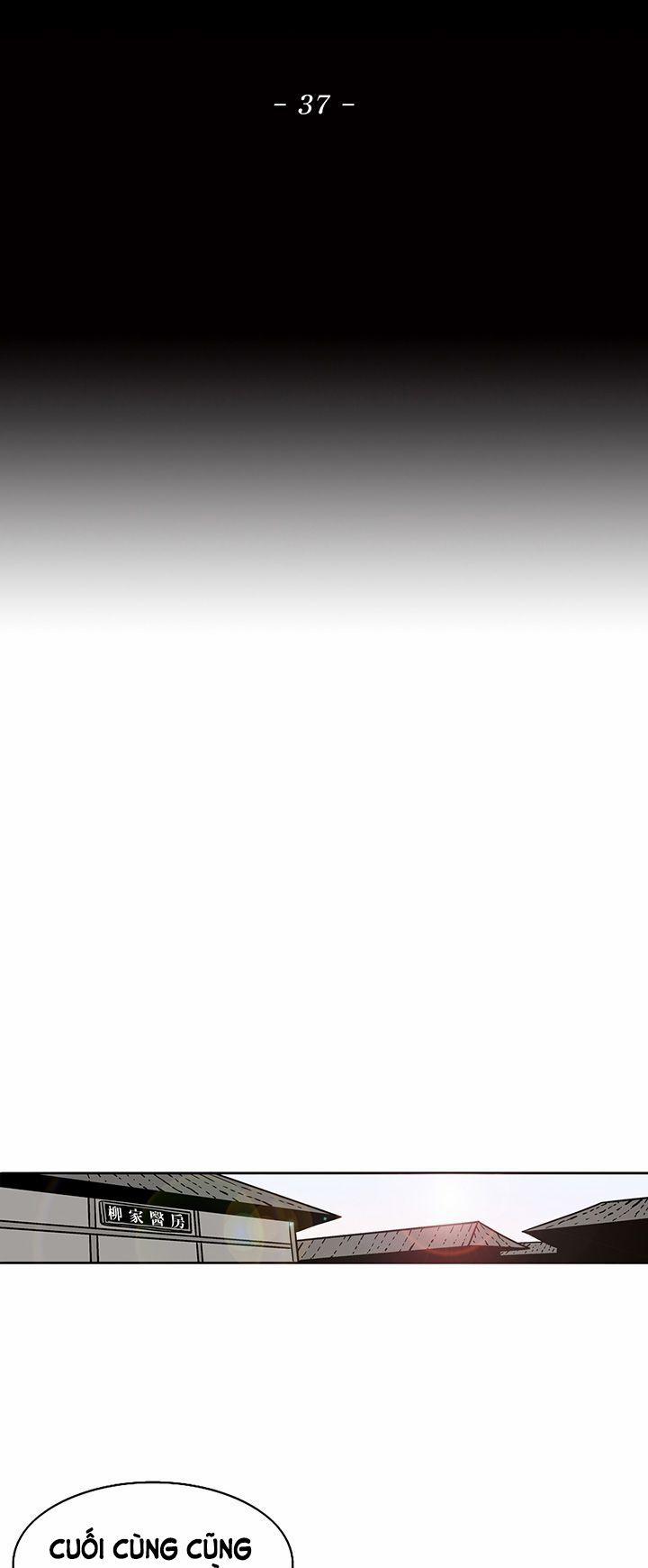 Bắc Kiếm Giang Hồ 37 trang 22