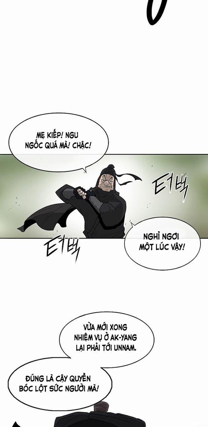 Bắc Kiếm Giang Hồ 37 trang 32