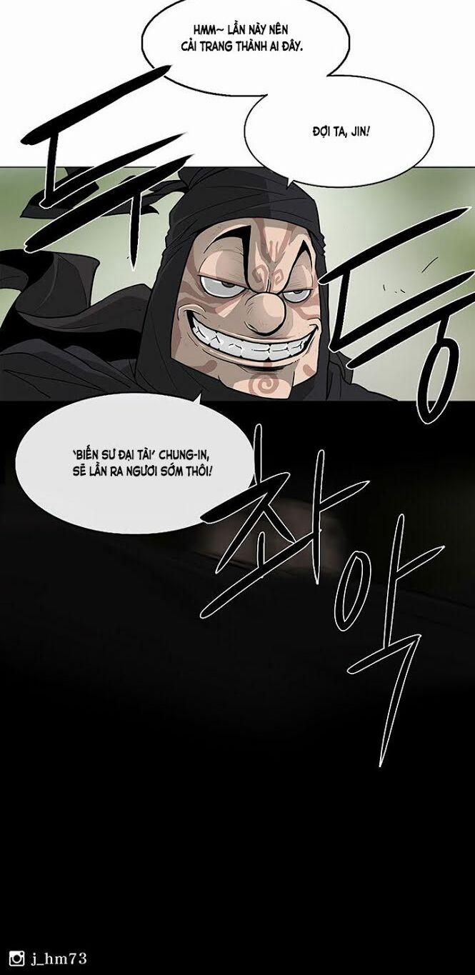 Bắc Kiếm Giang Hồ 37 trang 36