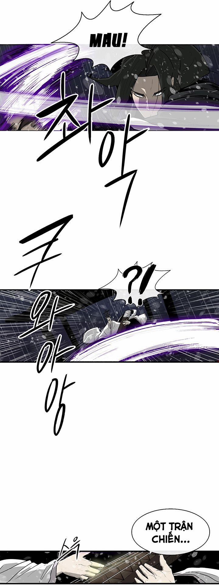 Bắc Kiếm Giang Hồ 37 trang 4