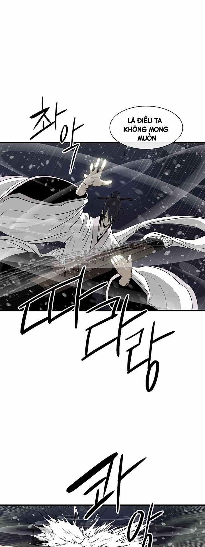 Bắc Kiếm Giang Hồ 37 trang 5