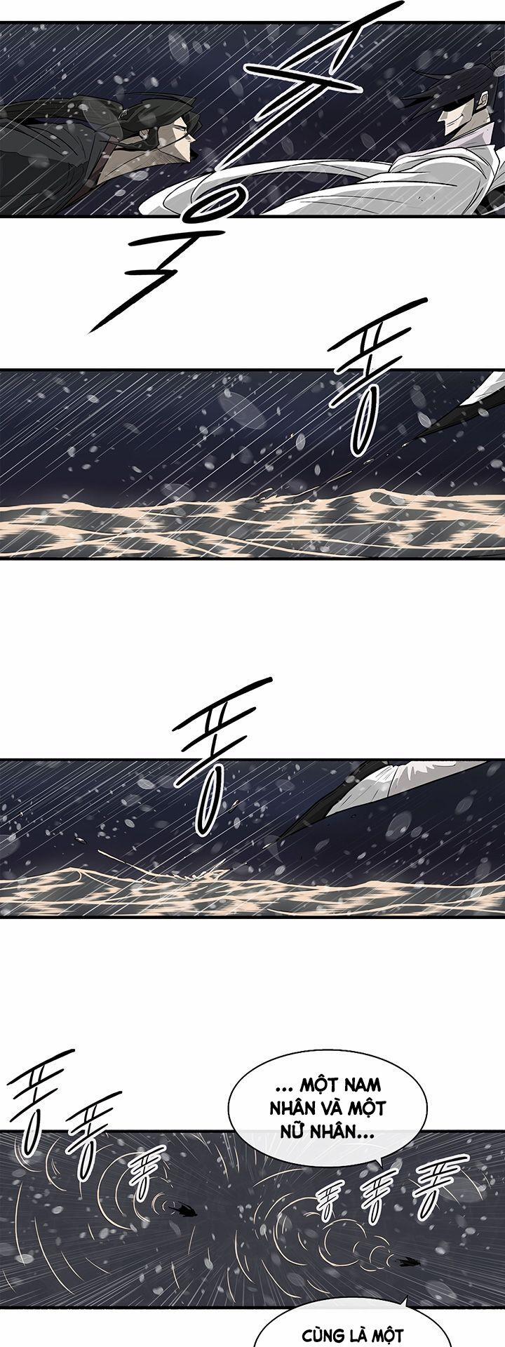 Bắc Kiếm Giang Hồ 37 trang 7