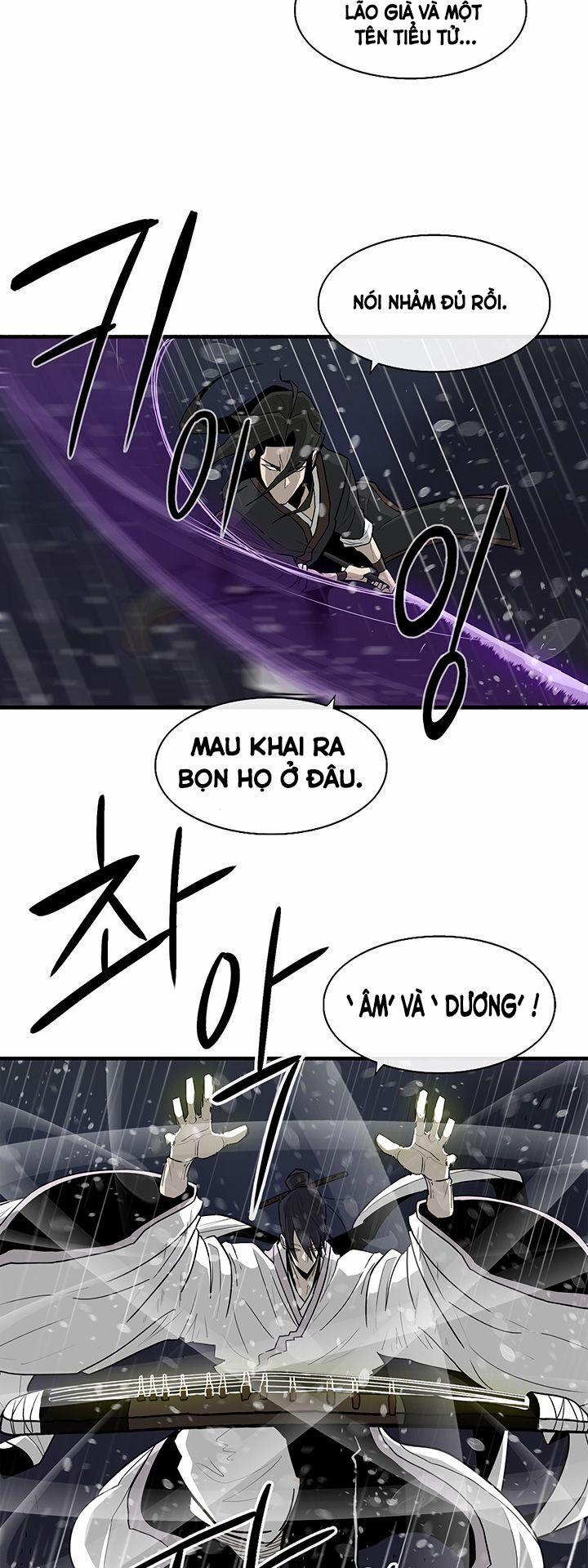 Bắc Kiếm Giang Hồ 37 trang 8