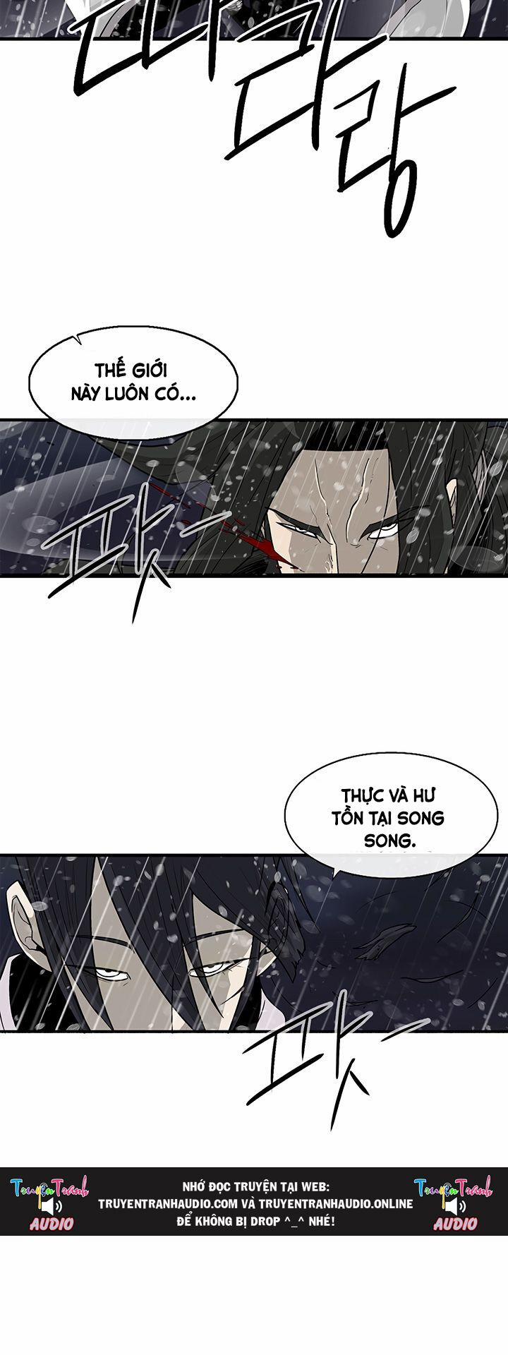 Bắc Kiếm Giang Hồ 37 trang 9