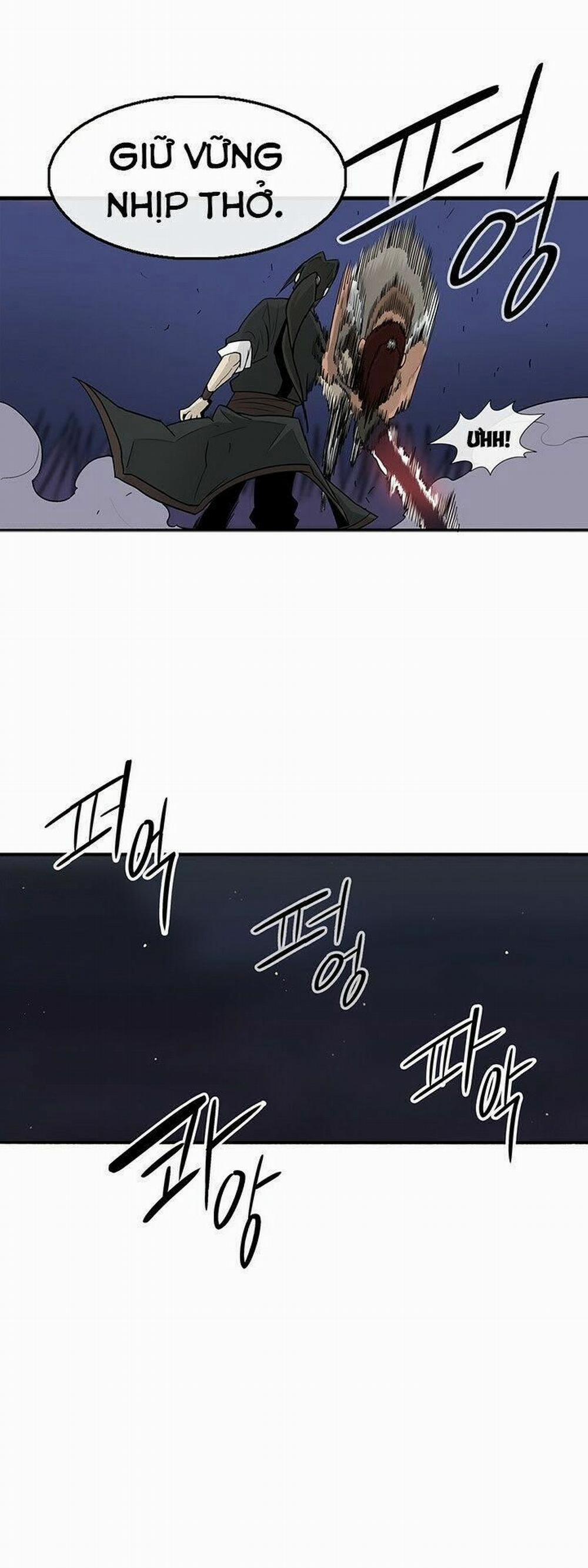 Bắc Kiếm Giang Hồ 38 trang 28