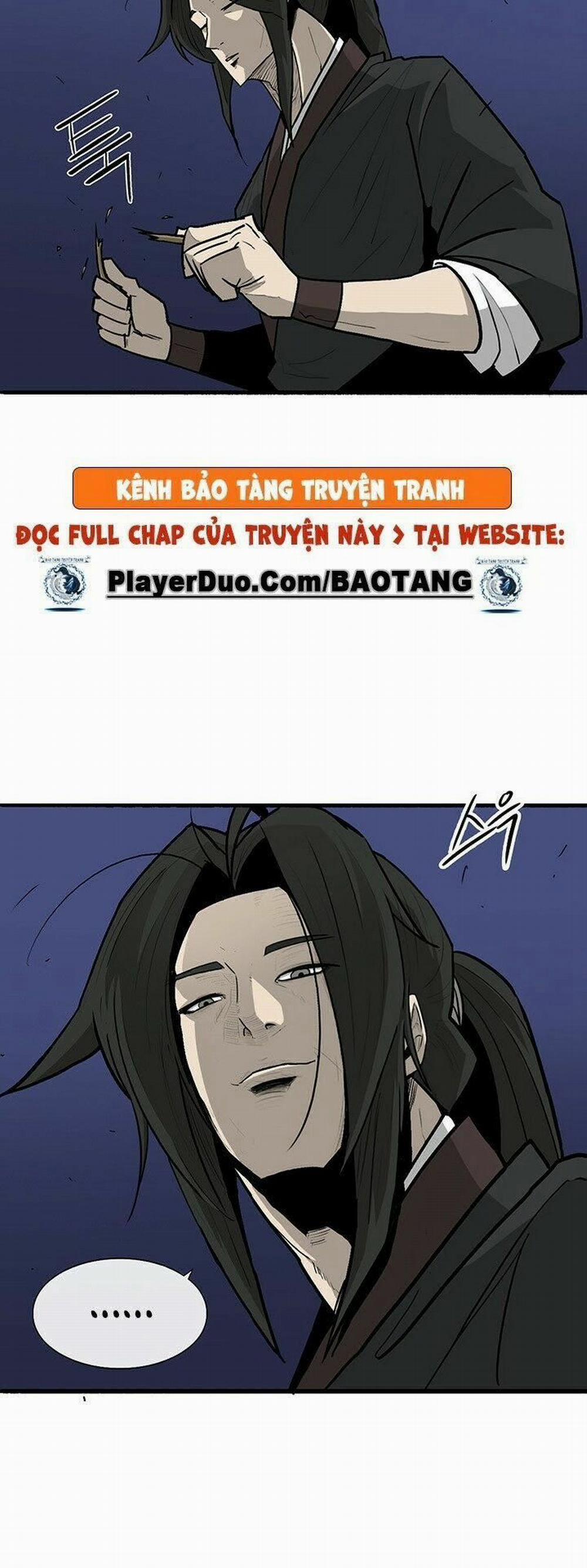 Bắc Kiếm Giang Hồ 38 trang 30