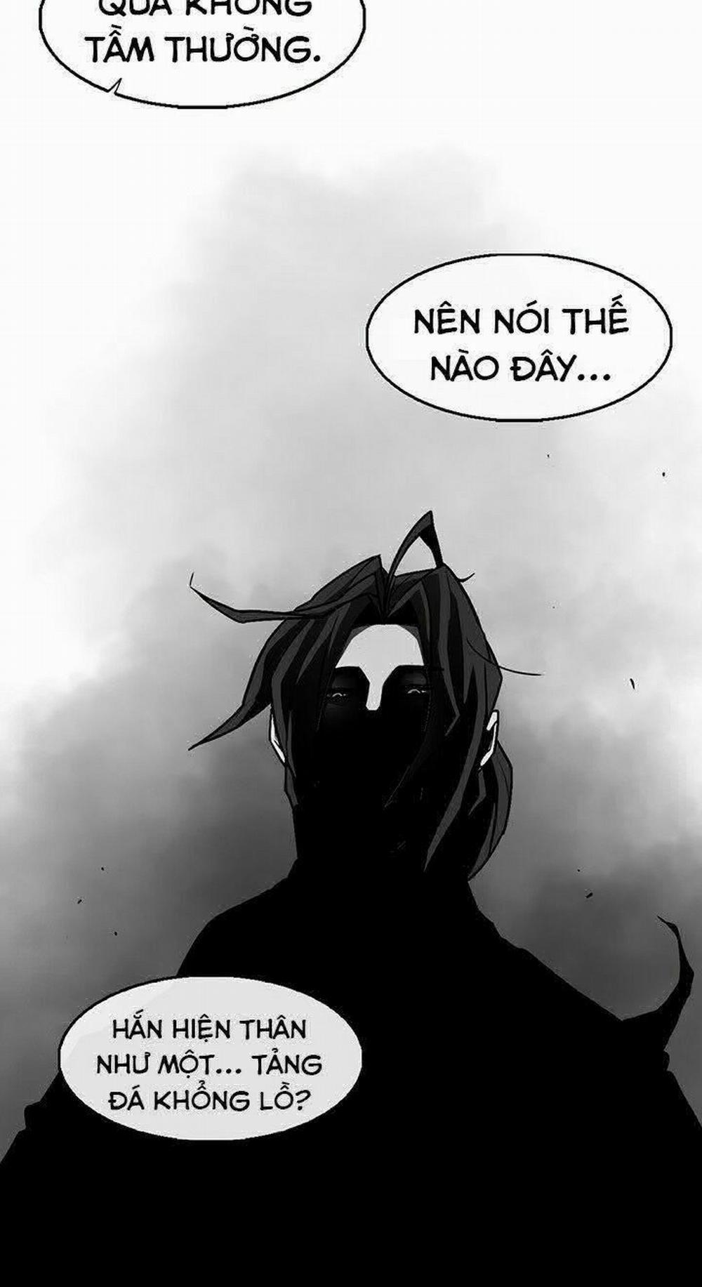 Bắc Kiếm Giang Hồ 38 trang 40