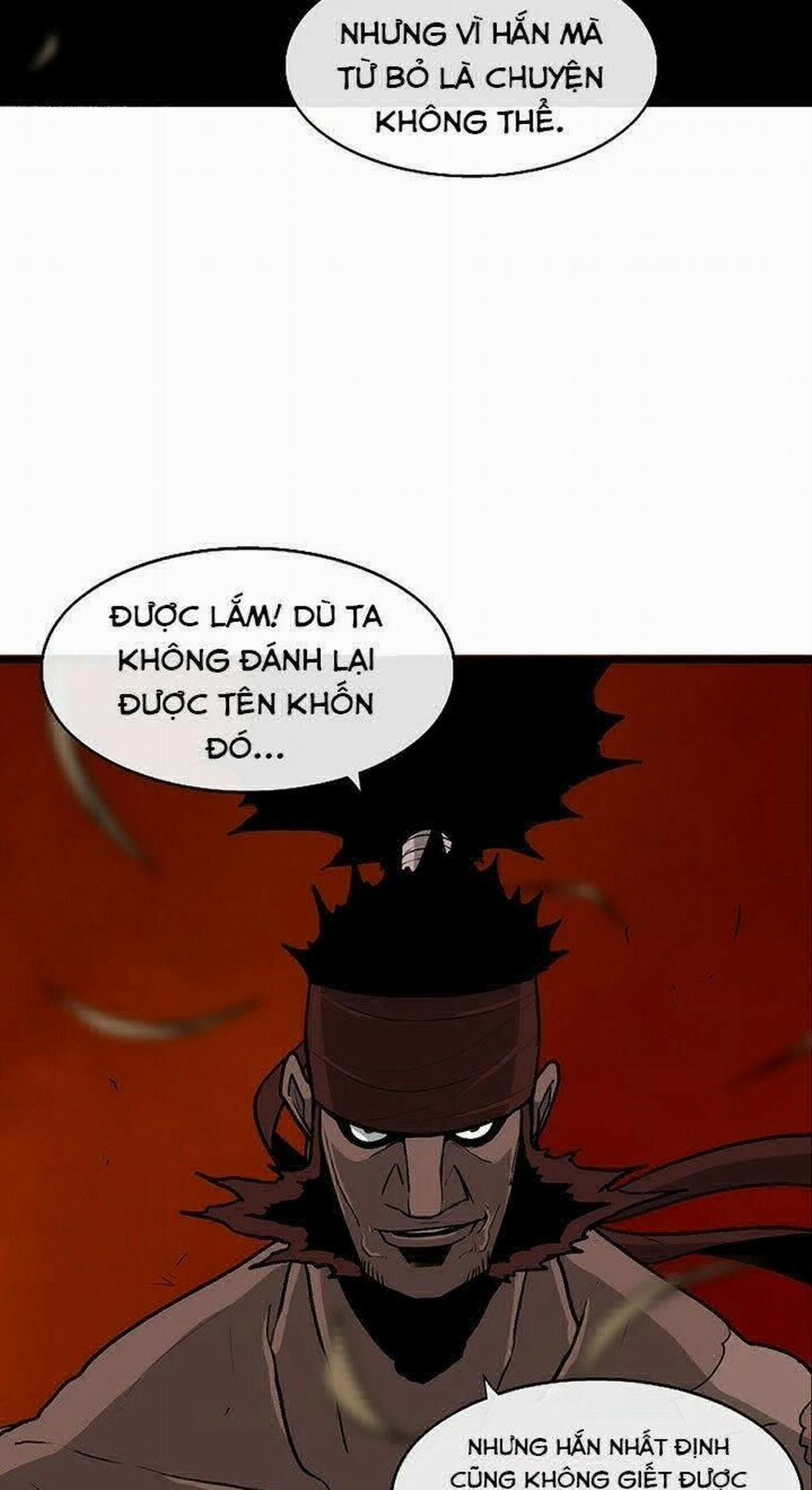 Bắc Kiếm Giang Hồ 38 trang 43