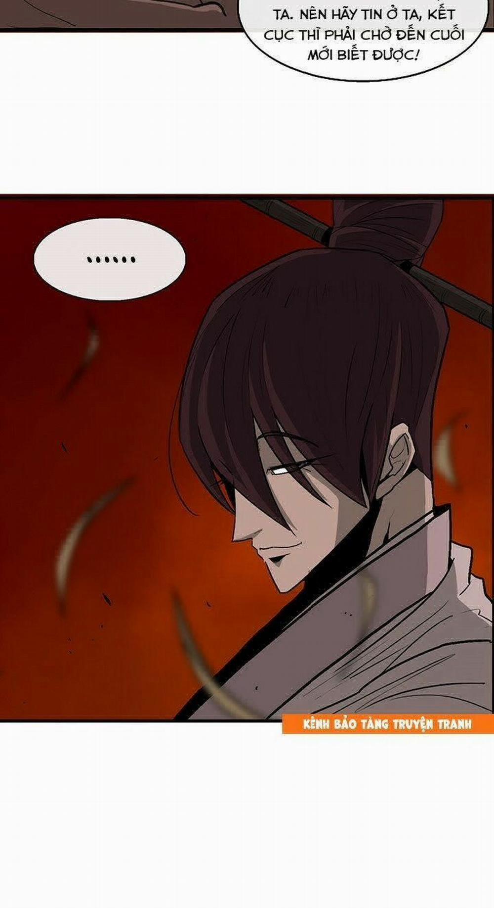 Bắc Kiếm Giang Hồ 38 trang 44