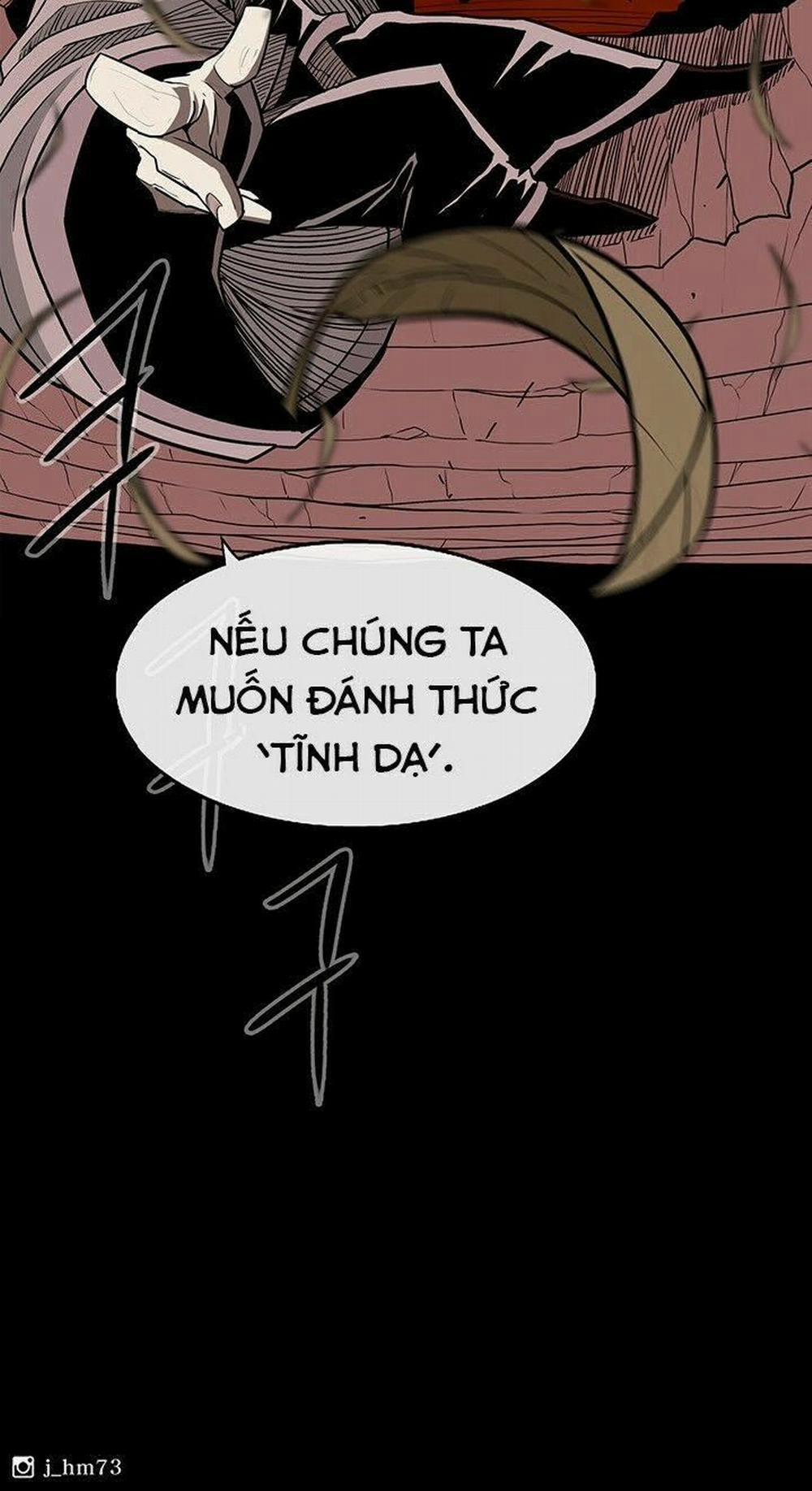 Bắc Kiếm Giang Hồ 38 trang 47