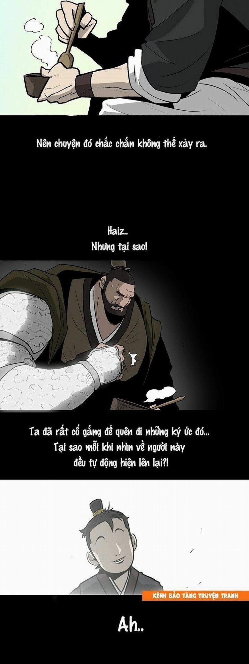 Bắc Kiếm Giang Hồ 39 trang 13