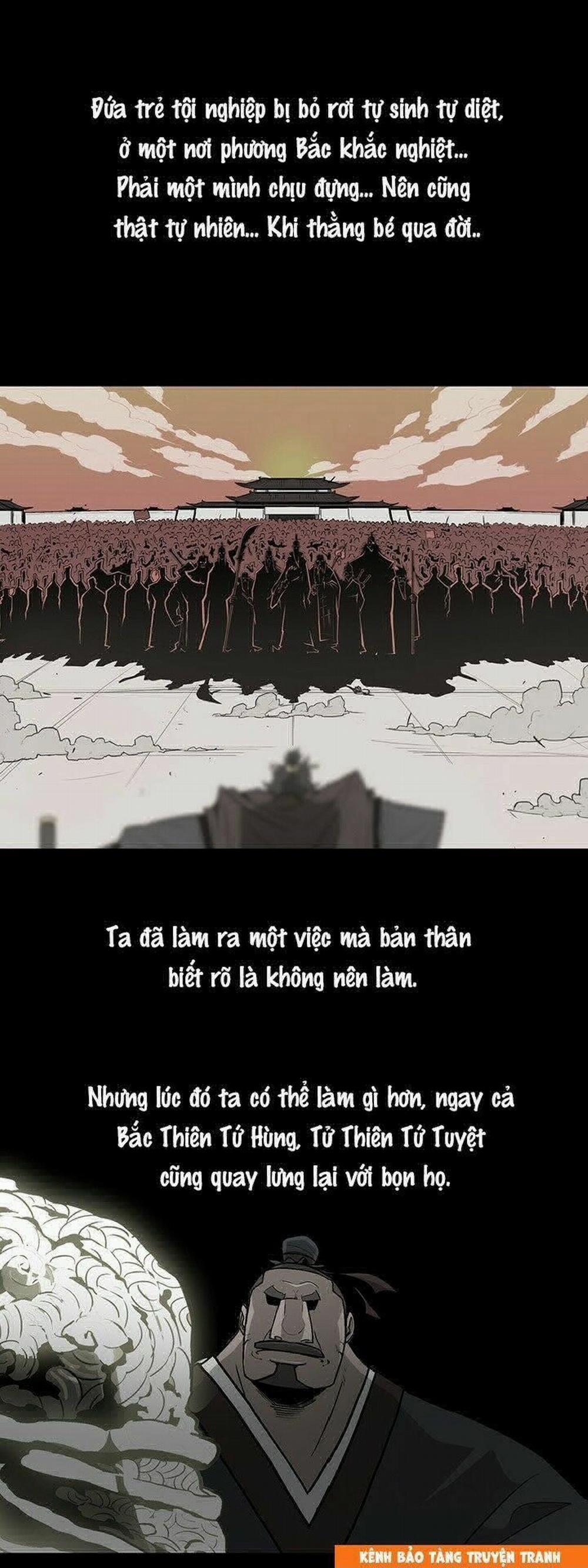 Bắc Kiếm Giang Hồ 39 trang 14