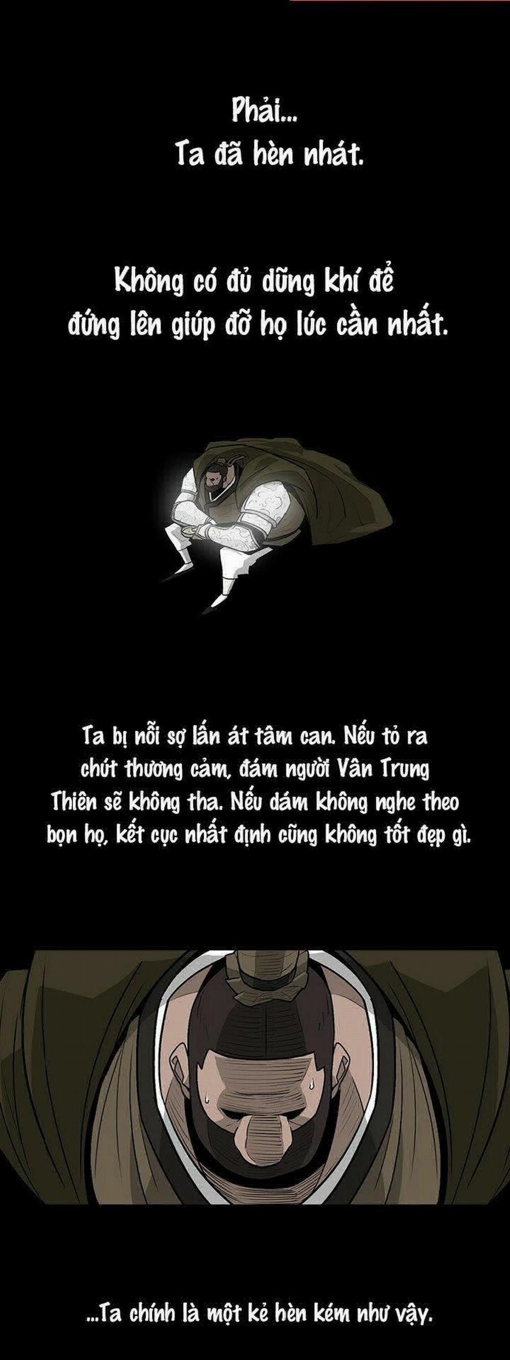 Bắc Kiếm Giang Hồ 39 trang 15