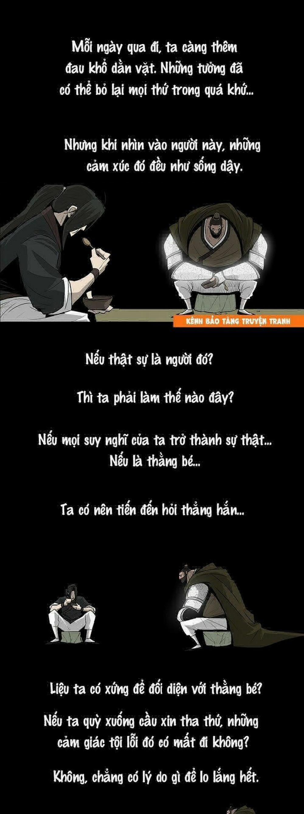 Bắc Kiếm Giang Hồ 39 trang 16