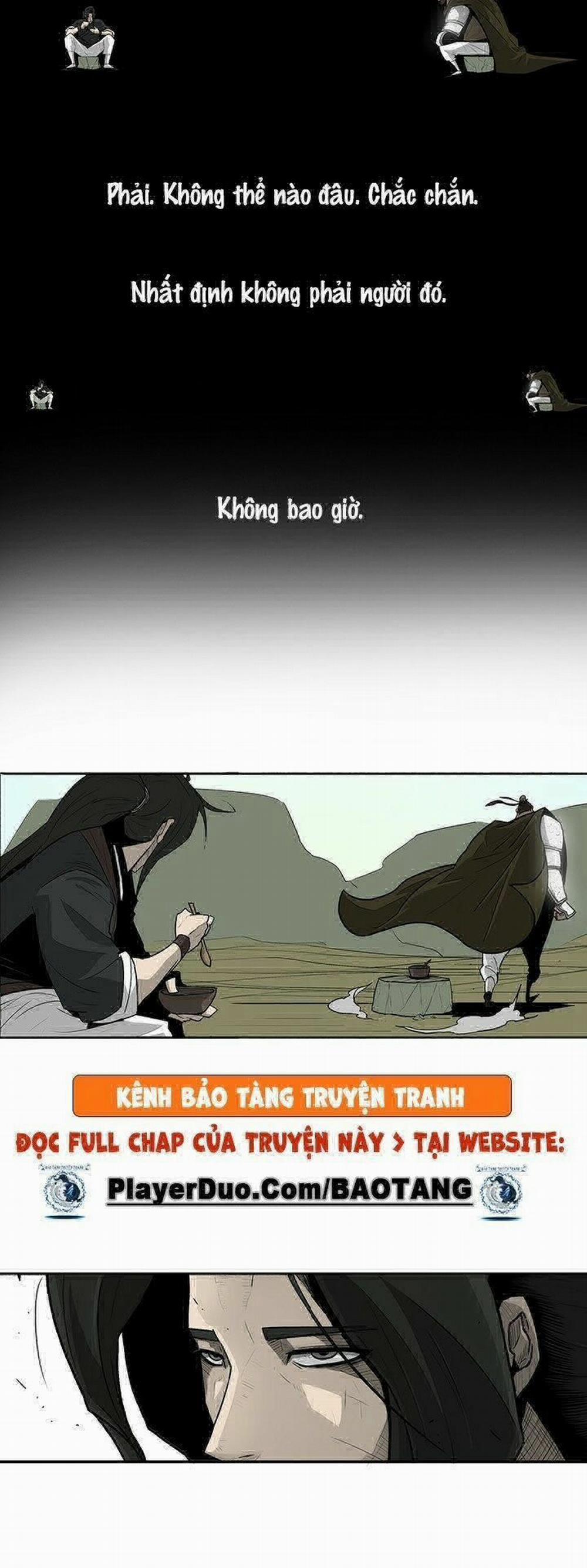 Bắc Kiếm Giang Hồ 39 trang 17