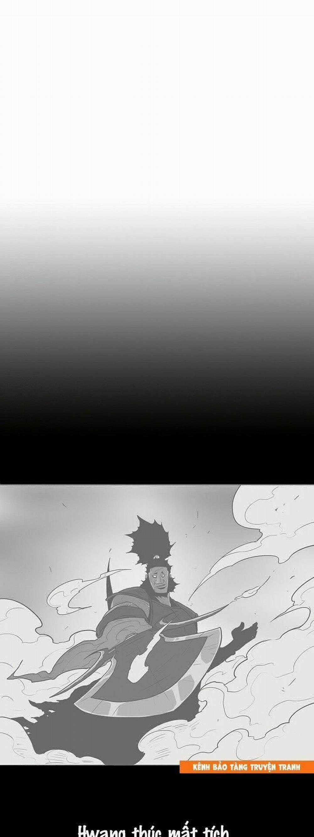 Bắc Kiếm Giang Hồ 39 trang 18