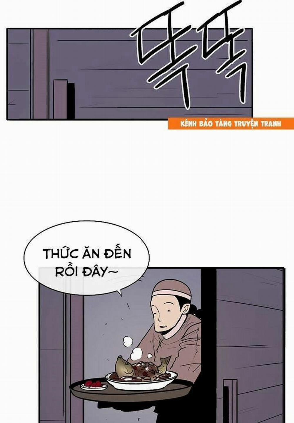 Bắc Kiếm Giang Hồ 39 trang 42