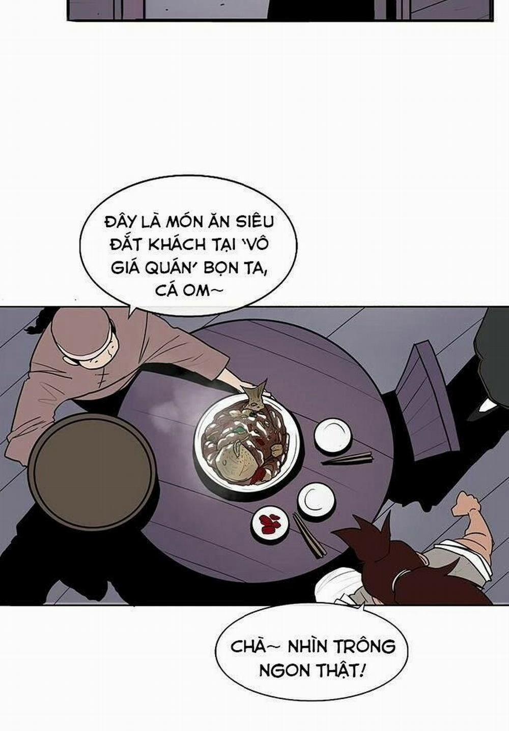 Bắc Kiếm Giang Hồ 39 trang 43